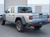 Cat-Back Exhaust System - S-Type (140809)