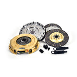 Centerforce SST 10.4, Multi=Disc Clutch and Flywheel Kit, 46.20 lbs (412613000) — view 2