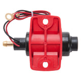 Universal Micro Electric Fuel Pump - 30 GPH / 114 LPH (Gasoline/E85)
