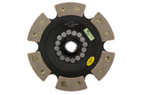 ACT 6 Pad Rigid Race Clutch Disc (6214022)