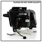 Spyder High-Power LED Module ( Low Beam ) Equipped (5088536) - image 7