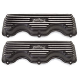 Edelbrock Classic Series Valve Cover for 348/409 W-Series Chevy (41403)
