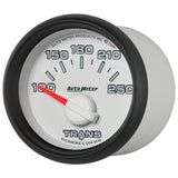2-1/16" TRANSMISSION TEMPERATURE, 100-250 F, GEN 3 DODGE FACTORY MATCH