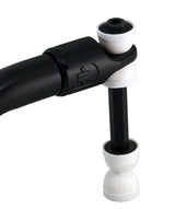 StreetGrip system for 1963-1970 C10 with big block, no bushings.