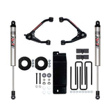 Skyjacker Suspension Shocks — 46" (SKYM2017)