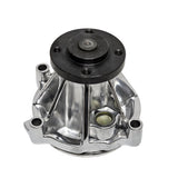 PRW - High Performance Aluminum Water Pump, as-cast - 1428104 - image 3