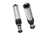 ICON 2023-2026 Toyota Sequoia, Rear Hydraulic Bump Stop Kit, 0-4" Lift