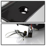 Spyder LED Tail Lights - Smoke (5022530) - image 4