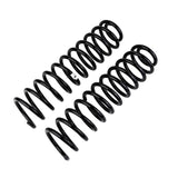 Front Coil Spring Set (2931)