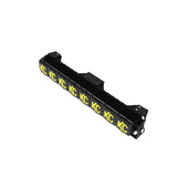 KC Hilites FLEX ERA LED Light BAR 20IN Master KIT (KCL292)