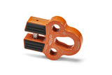 FLATLINK MULTIMOUNT WINCH SHACKLE MOUNT -- ORANGE
