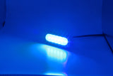 NEW - HydroBLAST Ultra Slim 1-POD Underwater 30-Watt LED Lighting System - Marine 316 Stainless Steel - RGB Multi-Color