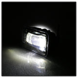 Spyder Full LED Fog Lights - w/o Switch (9043277) - image 5
