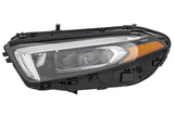 Headlight Assembly — 2019-2020 Mercedes-Benz A220 (HEL015091951)