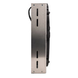 Derale High Output Single 12" Electric RAD Fan/Aluminum Shroud Kit (16815) — view 4