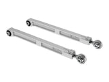 ICON 2024-2026 Toyota Land Cruiser 250 Series/2024-2026 Lexus GX550/2025-2026 Toyota 4Runner, Rear, Billet Lower Link Kit