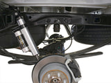 ICON 2004-2008 Ford F-150 2WD, 0-3” Lift, Rear, V.S. 2.5 Aluminum Series Shock Absorbers, Piggyback Reservoir,