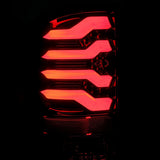 AlphaRex LED Taillights Red Smoke - 630020 - image 3