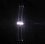 AlphaRex Prismatic LED Taillights Black - 672032 - image 3