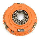 Centerforce Dual Friction(R), High Performance Clutch Pressure Plate and Disc Set (DF593010) - image 3