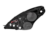 ANZO USA - Projector Headlight Set w/Halo - 121387