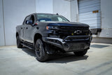 2019-2021 Chevrolet Silverado 1500 Terra Series Front Bumper