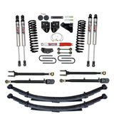 Skyjacker - F250/350 05-UP 4IN. Gas - F540 - image 3