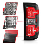 ANZO USA - ANZO USA Led Taillights - 311289