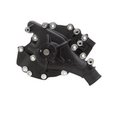 Edelbrock Water Pump for Ford 429/460 in Black Finish - image 3