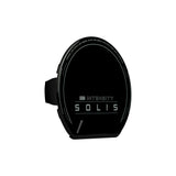 Intensity Solis 21 Black Lens Cover