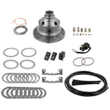 Air Locker Differential — Silver (RD175)