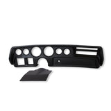 Autometer Gauge KIT 6 PC Chevelle/elcamino/malibu 7072 Tach/mph/fuel/oilp/wtmp/volt American Muscle (ATM7026) — view 6