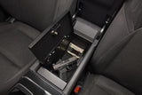 Console Safe for 2025-2027 Toyota Camry - Combo Lock