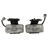 Crown Automotive Fog Light Set (55055274K) — view 2