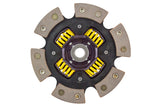 ACT 6 Pad Sprung Race Clutch Disc (6224704)