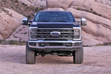 4 Link Lift System — 6" Lift (K2417DL)