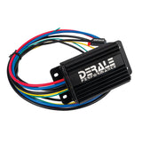Derale Powerpack - High Output Dual 12" RAD Fan/Alum Shroud Kit w/ PWM Controller (66836) — view 5