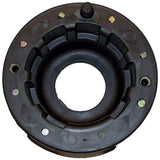 Crown Automotive Coil Spring Isolator — Black (52088401) - image 3