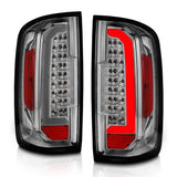 ANZO USA - Tail Light Assembly - 311404