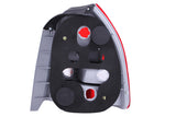 ANZO USA - Tail Light Assembly - 221135