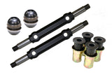 StreetGrip system for 1964-1966 Mustang with small block.