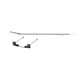 MBRP Bumper Light Kit, Amber Spot Beam (SL527001SA)