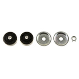 Bilstein Shocks — 1999-2007 Chevrolet Silverado 1500 (BIL24-029025)