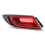 AlphaRex LED Taillights Alpha Black - 675040 - image 3