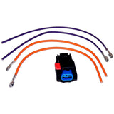 Crown Automotive Wiring Harness Repair Kit (5017117AA) — view 4
