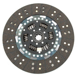 Centerforce(R) I and II, Premium Clutch Friction Disc, 12.250in Dia., 10-Spline (381030) - image 3