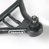 HQ Coil-Over System for 1965-1972 F-100.