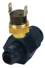 Premium In-Line Fan Control Thermostat 190°, -6AN x -6AN
