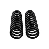 Front Coil Spring Set (3120)