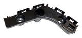 Crown Automotive Bumper Bracket — Black (55079229AD) - image 2
